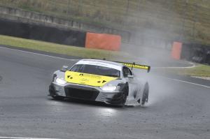Audi R8 LMS 2019 года 